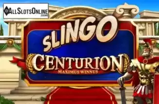 Slingo Centurion. Slingo Centurion from Slingo Originals