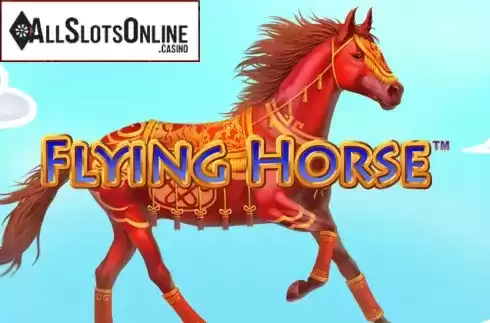 Flying Horse. Flying Horse (Spin Games) from Spin Games