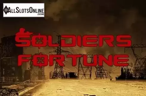 Soldiers Fortune. Soldiers Fortune from PlayPearls