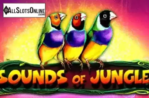 Sounds of Jungle. Sounds of Jungle from Playreels