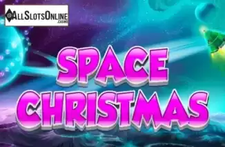 Space Christmas. Space Christmas from 1X2gaming