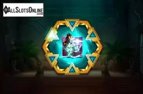 Free Spins 2. Temple of Heroes from Kalamba Games