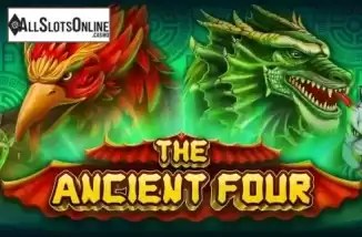 The Ancient Four. The Ancient Four from Platipus