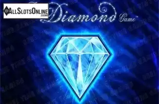 The Diamond Game. The Diamond Game from Reel Time Gaming