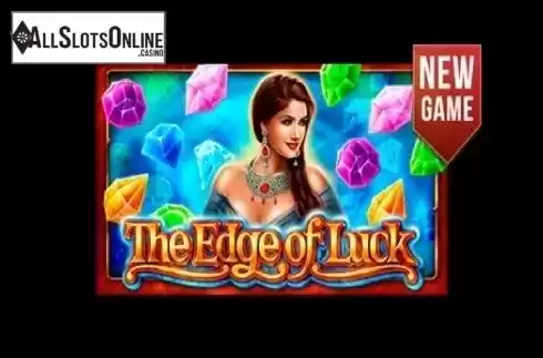 The Edge of Luck. The Edge of Luck from DLV