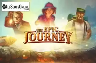 The Epic Journey (Quickspin)