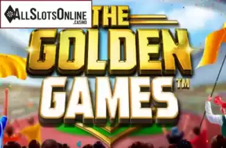 The Golden Games. The Golden Games from Nucleus Gaming