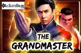 The Grandmaster. The Grandmaster from KA Gaming