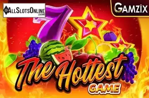 The Hottest Game