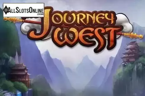 The Journey West. The Journey West from TOP TREND GAMING