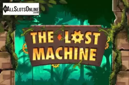 The Lost Machine