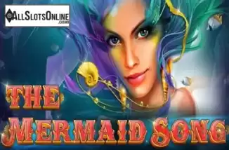 The Mermaid Song. The Mermaid Song from Casino Technology