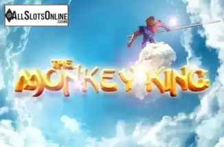 The Monkey King . The Monkey King (GamePlay) from GamePlay