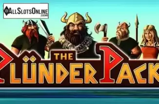 The Plunder Pack