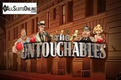 The Untouchables. The Untouchables from Betsson Group