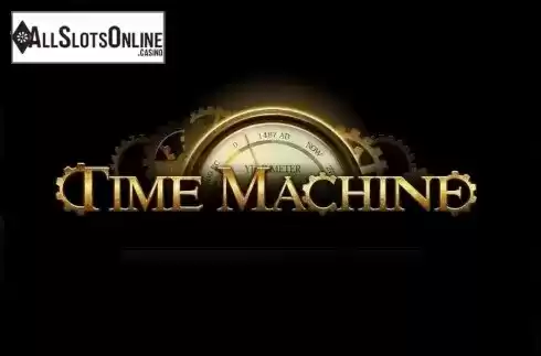 Time Machine (PAF)