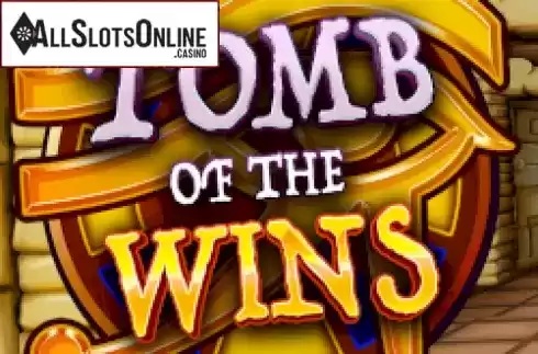 Tomb of the Wins. Tomb Of The Wins from Slot Factory