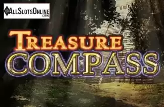 Treasure Compass. Treasure Compass from GECO Gaming