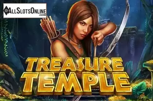 Treasure Temple. Treasure Temple from Pariplay