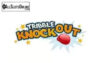 Tribble Knockout. Tribble Knockout from NetEnt