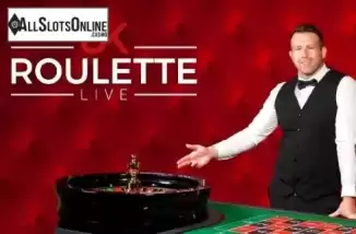 UK Roulette Live. UK Roulette Live from Playtech