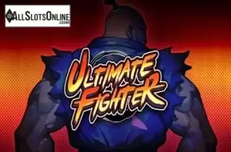 Ultimate Fighter. Ultimate Fighter from TOP TREND GAMING