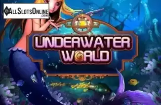 Underwater World. Underwater World from GamePlay