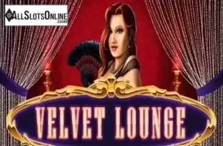 Velvet Lounge HD. Velvet Lounge HD from Merkur