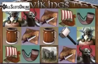 Vikings. Vikings (Others 3) from Others