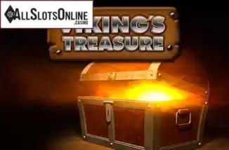 Viking’s Treasure. Vikings Treasure from NetEnt