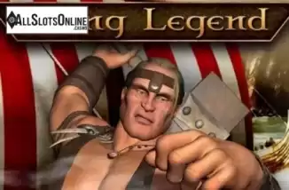 Screen1. Viking Legend HD from World Match