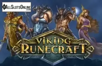 Viking Runecraft