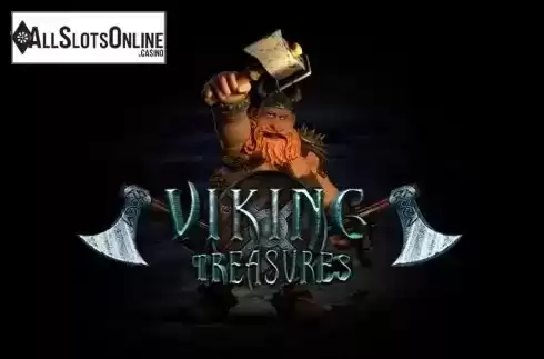 Viking Treasures. Viking Treasures (BetConstruct) from BetConstruct