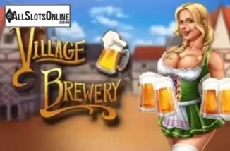 Village Brewery. Village Brewery from Caleta Gaming