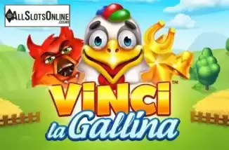 Vinci La Gallina. Vinci La Gallina from Skywind Group