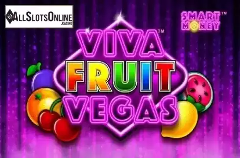 Viva Fruit Vegas. Viva Fruit Vegas from Skywind Group