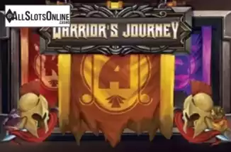 Warriors Journey. Warriors Journey from Platin Gaming