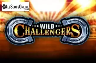 Wild Challengers. Wild Challengers from Bluberi