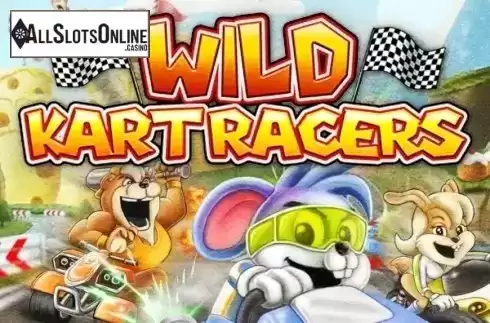 Wild Kart Racers. Wild Kart Racers from Swintt