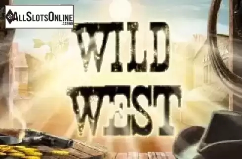 Wild West. Wild West (X Room) from X Room