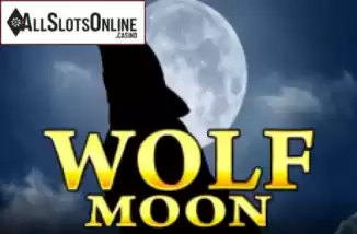 Wolf Moon. Wolf Moon (Amatic) from Amatic Industries
