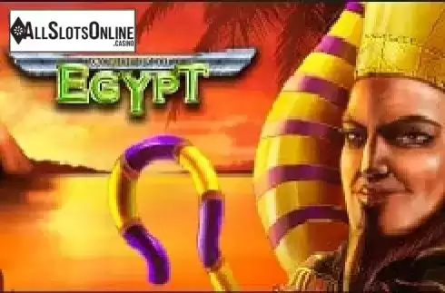 Wonders of Egypt. Wonders of Egypt from Xplosive Slots Group