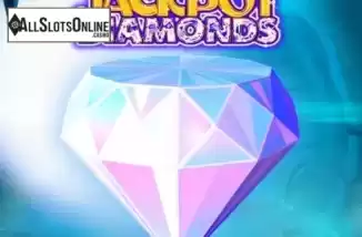 Jackpot Diamonds. Jackpot Diamonds from Greentube