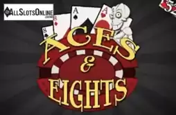 Aces and Eights (RTG)