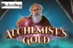 Alchemists Gold