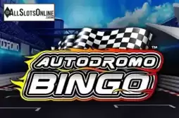 Autodromo Bingo