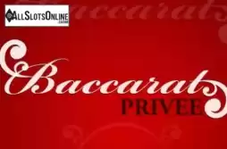 Baccarat Privee (World Match)