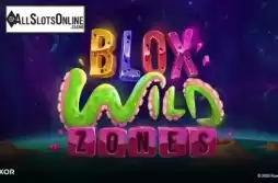 Blox Wild Zones