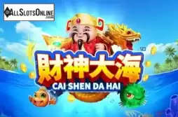Cai Shen Da Hai