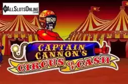 Captain Cannon's